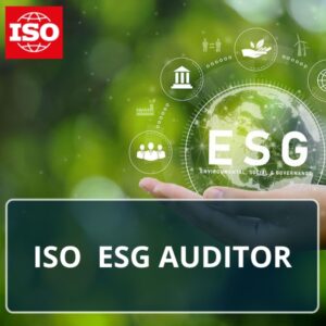 ESG AUDITOR (특별회원)